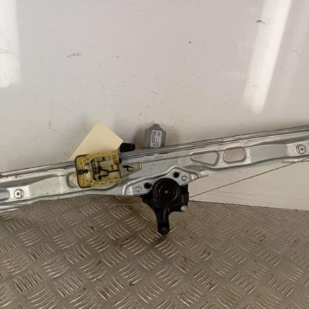 Leve vitre electrique avant gauche FORD TRANSIT CUSTOM