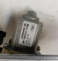 Leve vitre electrique avant gauche FORD TRANSIT CUSTOM Photo n°3