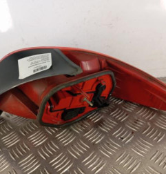 Feu arriere principal gauche (feux) PEUGEOT 206