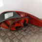 Feu arriere principal gauche (feux) PEUGEOT 206