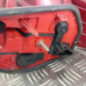Feu arriere principal gauche (feux) PEUGEOT 206