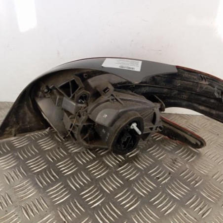 Feu arriere principal gauche (feux) PEUGEOT 208 1