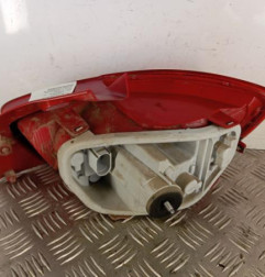 Feu arriere principal gauche (feux) SEAT IBIZA 4