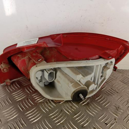 Feu arriere principal gauche (feux) SEAT IBIZA 4