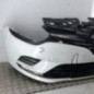 Pare choc avant RENAULT CLIO 4