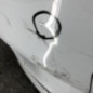 Pare choc avant RENAULT CLIO 4