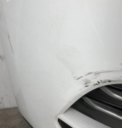 Pare choc avant RENAULT CLIO 4 Photo n°6