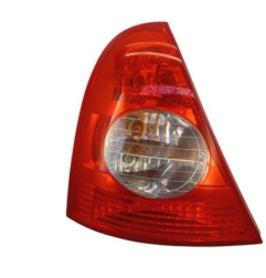 Feu arriere principal gauche (feux) RENAULT CLIO 2 CAMPUS