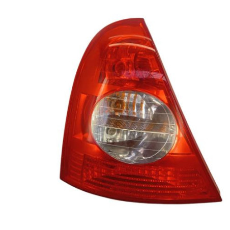 Feu arriere principal gauche (feux) RENAULT CLIO 2 CAMPUS