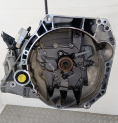 Boite de vitesses RENAULT CLIO 4 Photo n°1