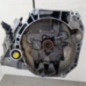 Boite de vitesses RENAULT CLIO 4