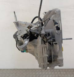 Boite de vitesses RENAULT CLIO 4
