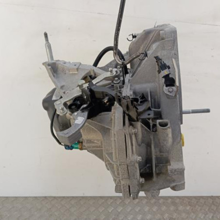 Boite de vitesses RENAULT CLIO 4