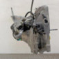 Boite de vitesses RENAULT CLIO 4