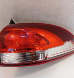 Feu arriere principal droit (feux) RENAULT CLIO 4 Photo n°1