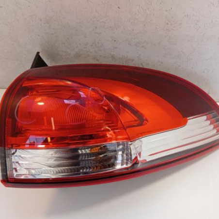 Feu arriere principal droit (feux) RENAULT CLIO 4 Photo n°1