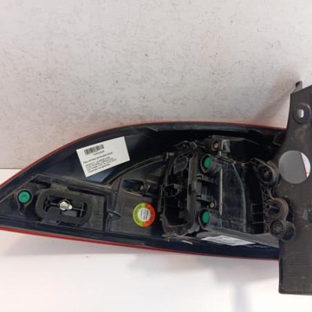 Feu arriere principal droit (feux) RENAULT CLIO 4