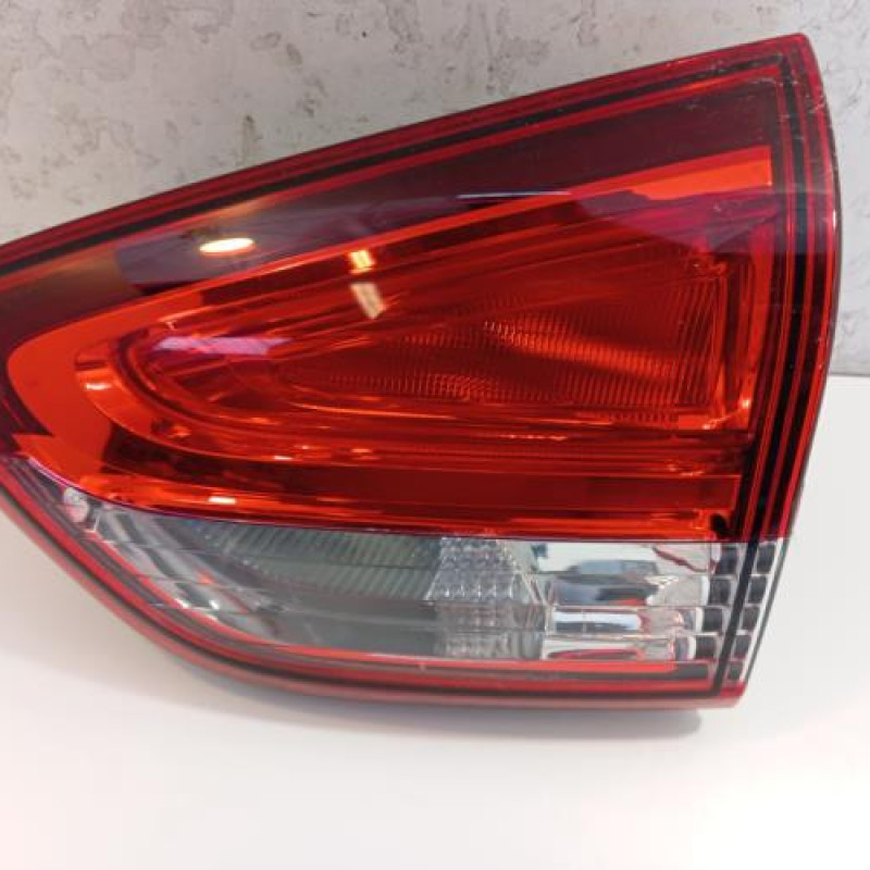 Feu arriere secondaire droit (feux) RENAULT CLIO 4 Feu arriere secondaire droit (feux) RENAULT CLIO 4