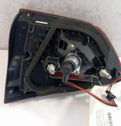Feu arriere secondaire gauche (feux) RENAULT CLIO 4