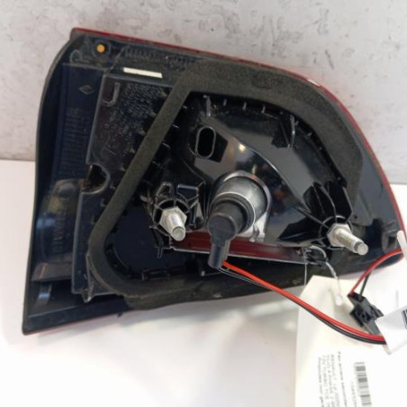 Feu arriere secondaire gauche (feux) RENAULT CLIO 4