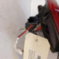 Feu arriere secondaire gauche (feux) RENAULT CLIO 4