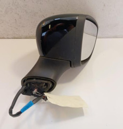 Retroviseur droit RENAULT CLIO 4