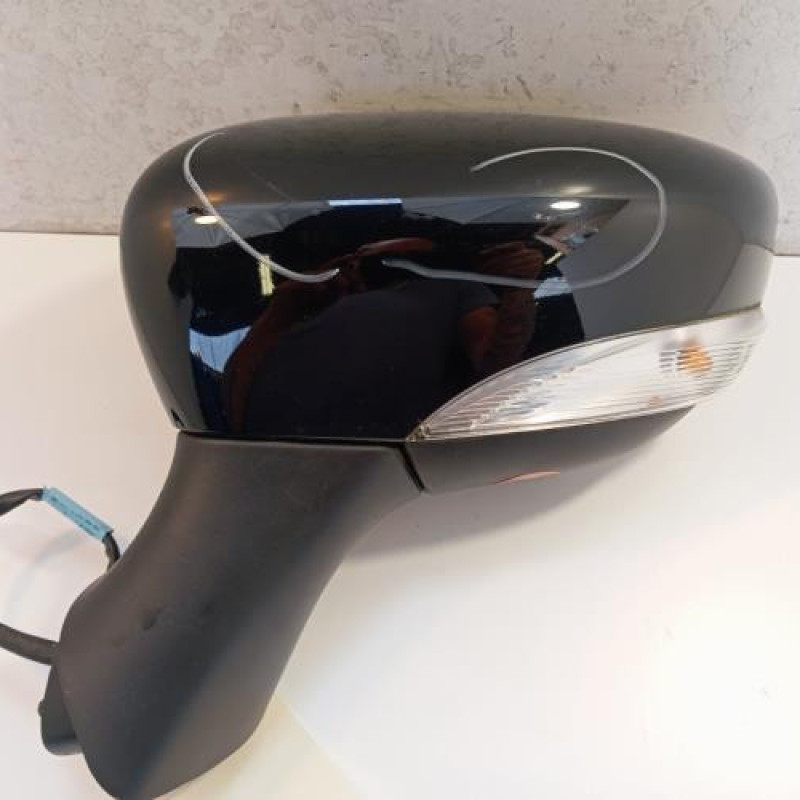 Retroviseur gauche RENAULT CLIO 4