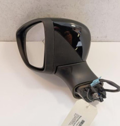 Retroviseur gauche RENAULT CLIO 4