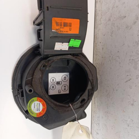 Trappe d'essence RENAULT CLIO 4