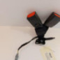 Attache ceinture arriere droit RENAULT CLIO 4
