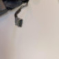 Attache ceinture arriere droit RENAULT CLIO 4