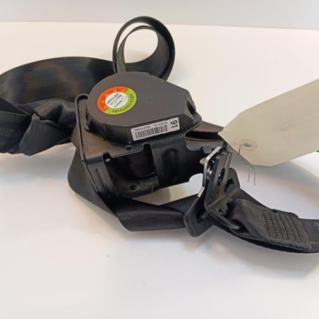 Ceinture arriere droit RENAULT CLIO 4 Photo n°1