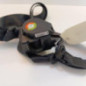 Ceinture arriere droit RENAULT CLIO 4