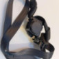 Ceinture arriere droit RENAULT CLIO 4