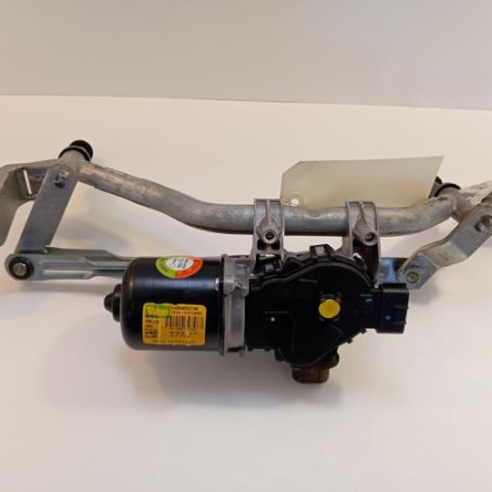 Moteur essuie glace avant RENAULT CLIO 4 Photo n°1