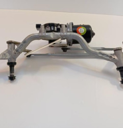 Moteur essuie glace avant RENAULT CLIO 4