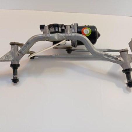 Moteur essuie glace avant RENAULT CLIO 4