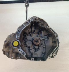 Boite de vitesses RENAULT TWINGO 3 Photo n°1