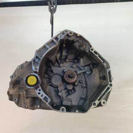 Boite de vitesses RENAULT TWINGO 3 Photo n°1