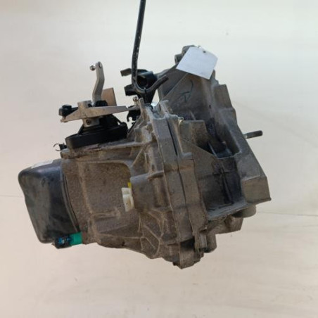 Boite de vitesses RENAULT TWINGO 3