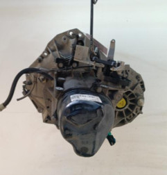 Boite de vitesses RENAULT TWINGO 3 Photo n°3