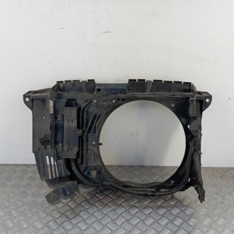 Face avant PEUGEOT 206+ Face avant PEUGEOT 206+