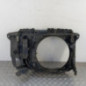 Face avant PEUGEOT 206+