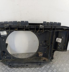 Face avant PEUGEOT 206+