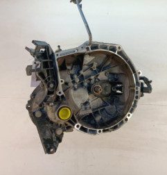 Boite de vitesses CITROEN C3 2 Photo n°1