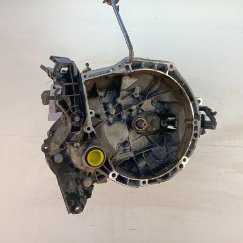 Boite de vitesses CITROEN C3 2