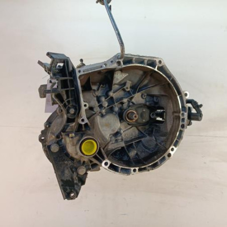 Boite de vitesses CITROEN C3 2 Photo n°1