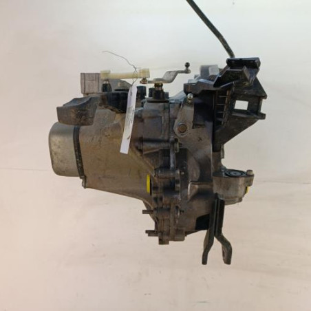 Boite de vitesses CITROEN C3 2