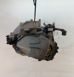 Boite de vitesses CITROEN C3 2 Photo n°3