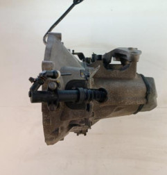 Boite de vitesses CITROEN C3 2 Photo n°4